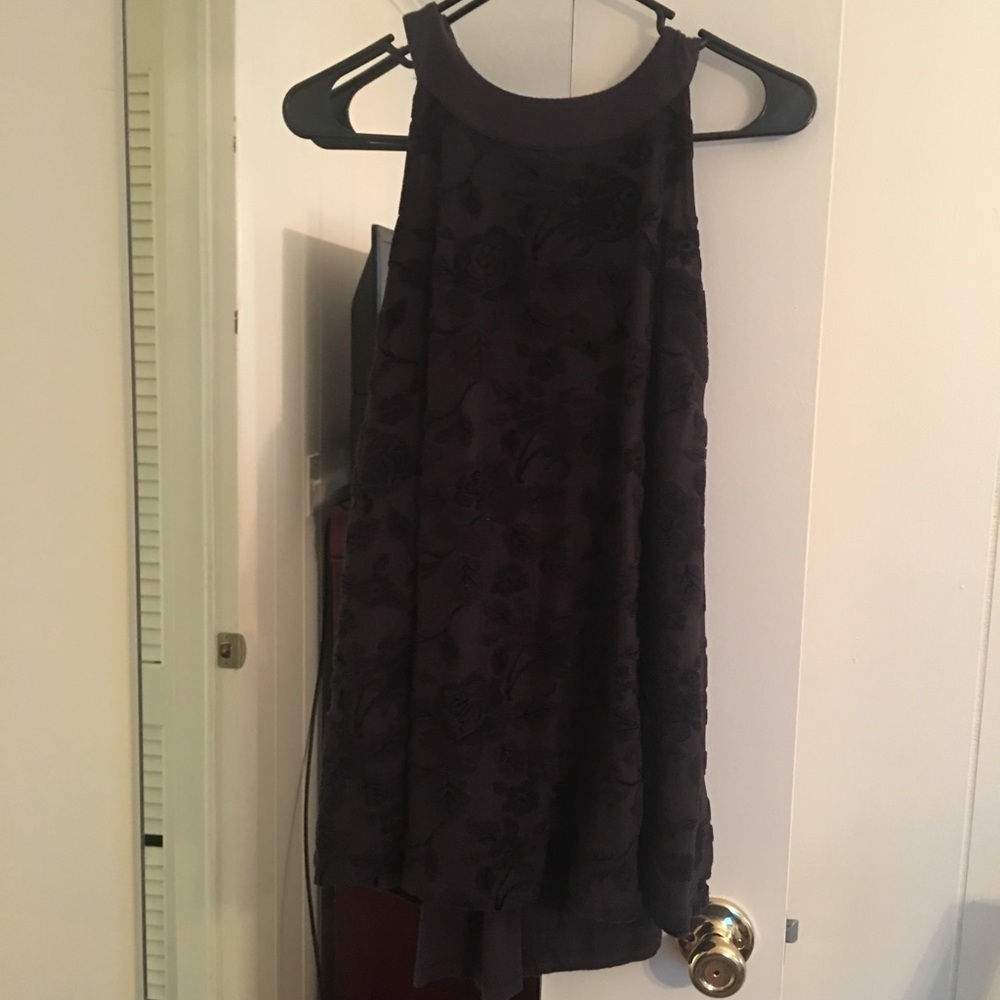 Maurice dress summer top.